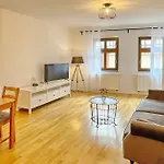 Apartment Altstadtidyll Luebbenau
