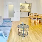 Apartment Altstadtidyll