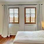 Altstadtidyll Apartment