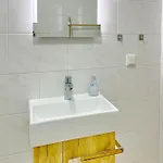 Apartment Altstadtidyll Luebbenau