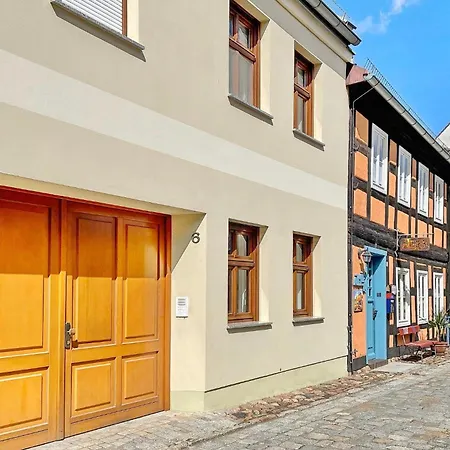 アパート Altstadtidyll *