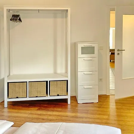 Altstadtidyll Apartment *