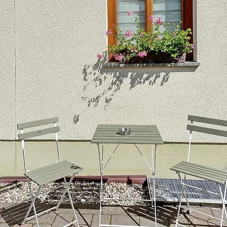 Apartment Altstadtidyll *