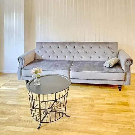 Altstadtidyll * Luebbenau