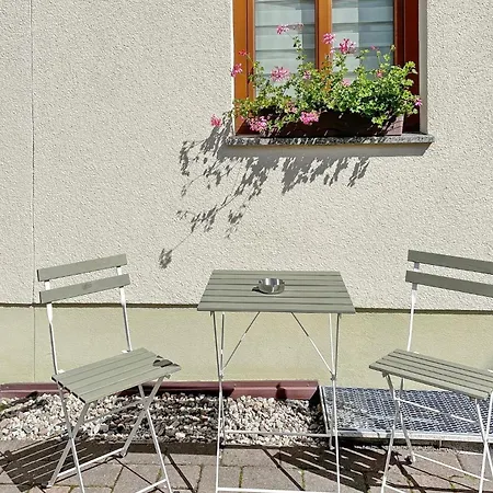 Altstadtidyll Lejlighed Lübbenau