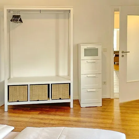Lejlighed Altstadtidyll *