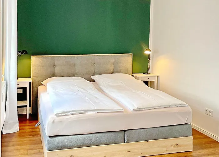 Altstadtidyll لوبنو