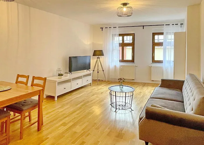 Altstadtidyll لوبنو