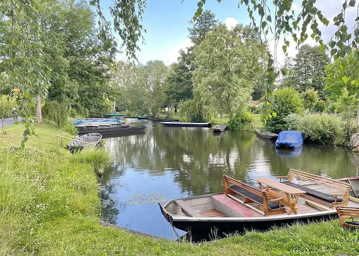 Altstadtidyll لوبنو