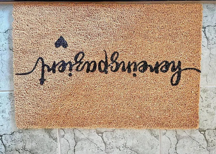 شقة Altstadtidyll